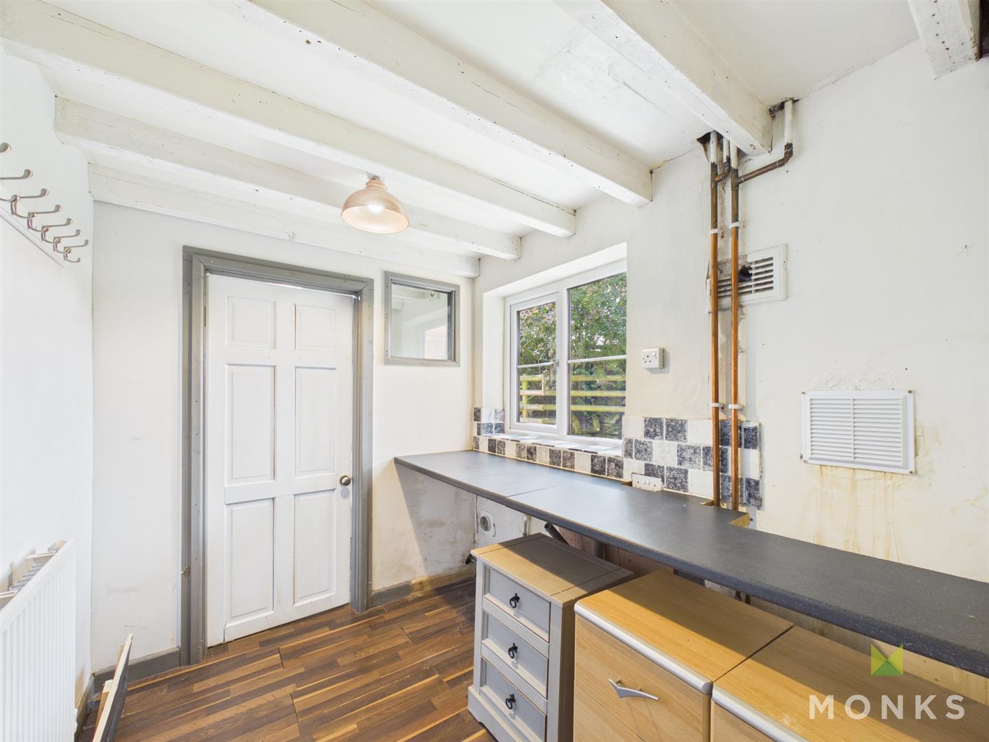 Lee Cottage Lee Brockhurst, Shrewsbury, SY4 5SA For Sale
